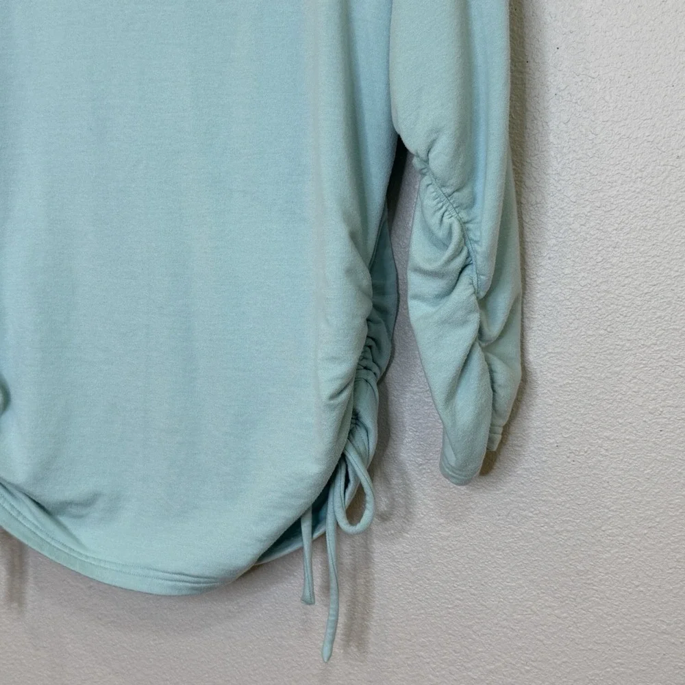 Athleta lombard ruched